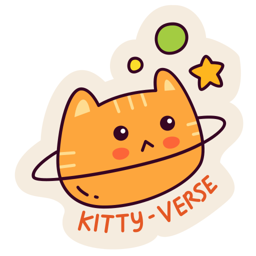 kitty-verse